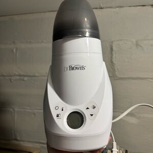 Bottle Warmer